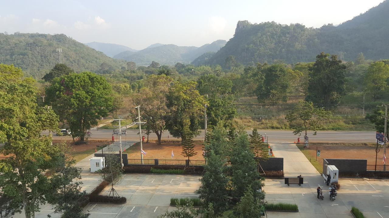 Hotel Courtyard Khaoyai By Paka Pakchong